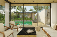 Casa Agua | Rare Beachfront Estate in Playa Grande thumbnail