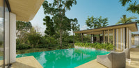 Casa Agua | Rare Beachfront Estate in Playa Grande thumbnail
