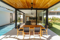 Casa Agua | Rare Beachfront Estate in Playa Grande thumbnail