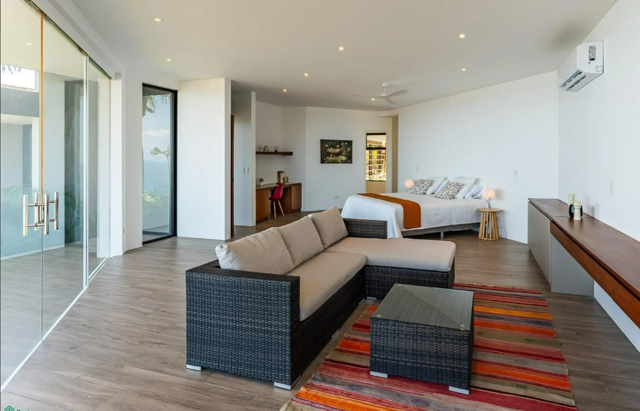 Águila del Mar – Luxury Ocean-View Villa for Sale in Playa Ocotal, Costa Rica