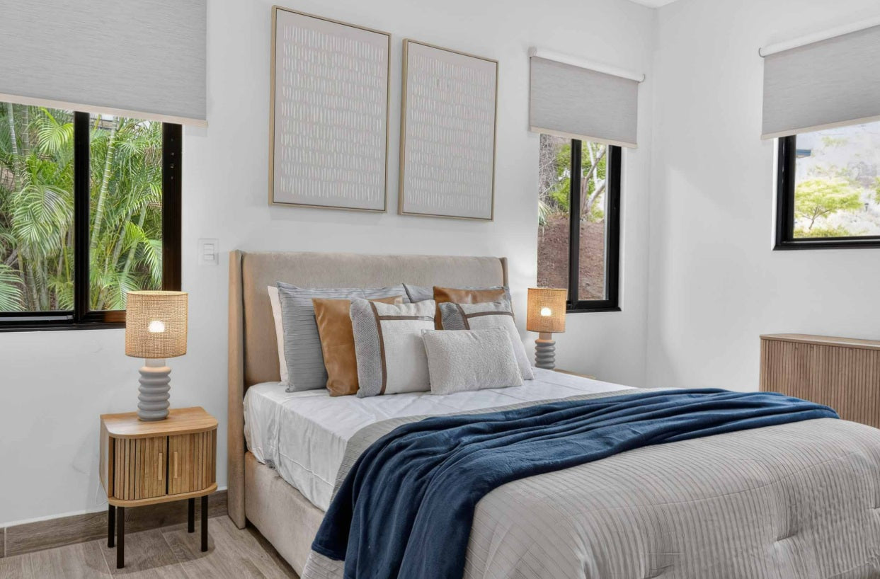 Casa 70 at Pacifico | Luxury Coastal Home