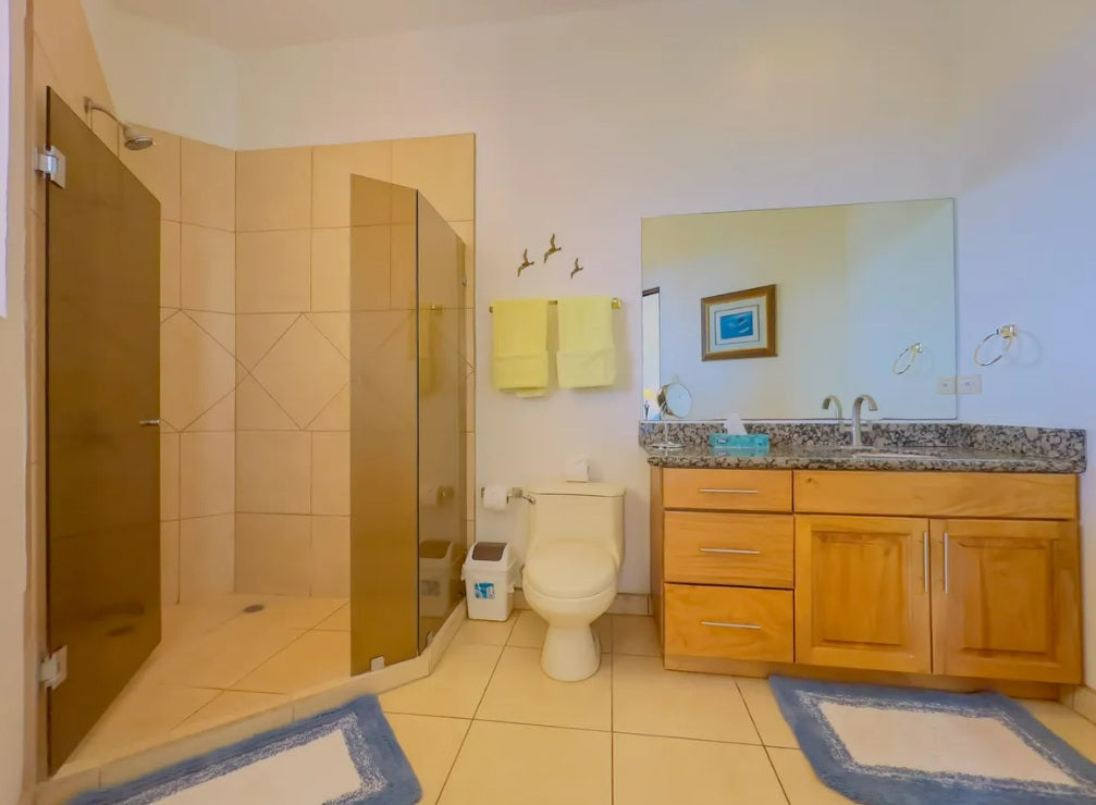 Casa del Atardecer – Stunning Ocean View Home in Altos del Cacique