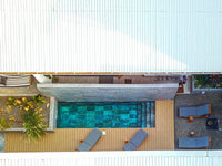 Income-Generating Residences One Block from the Beach thumbnail