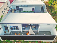 Income-Generating Residences One Block from the Beach thumbnail
