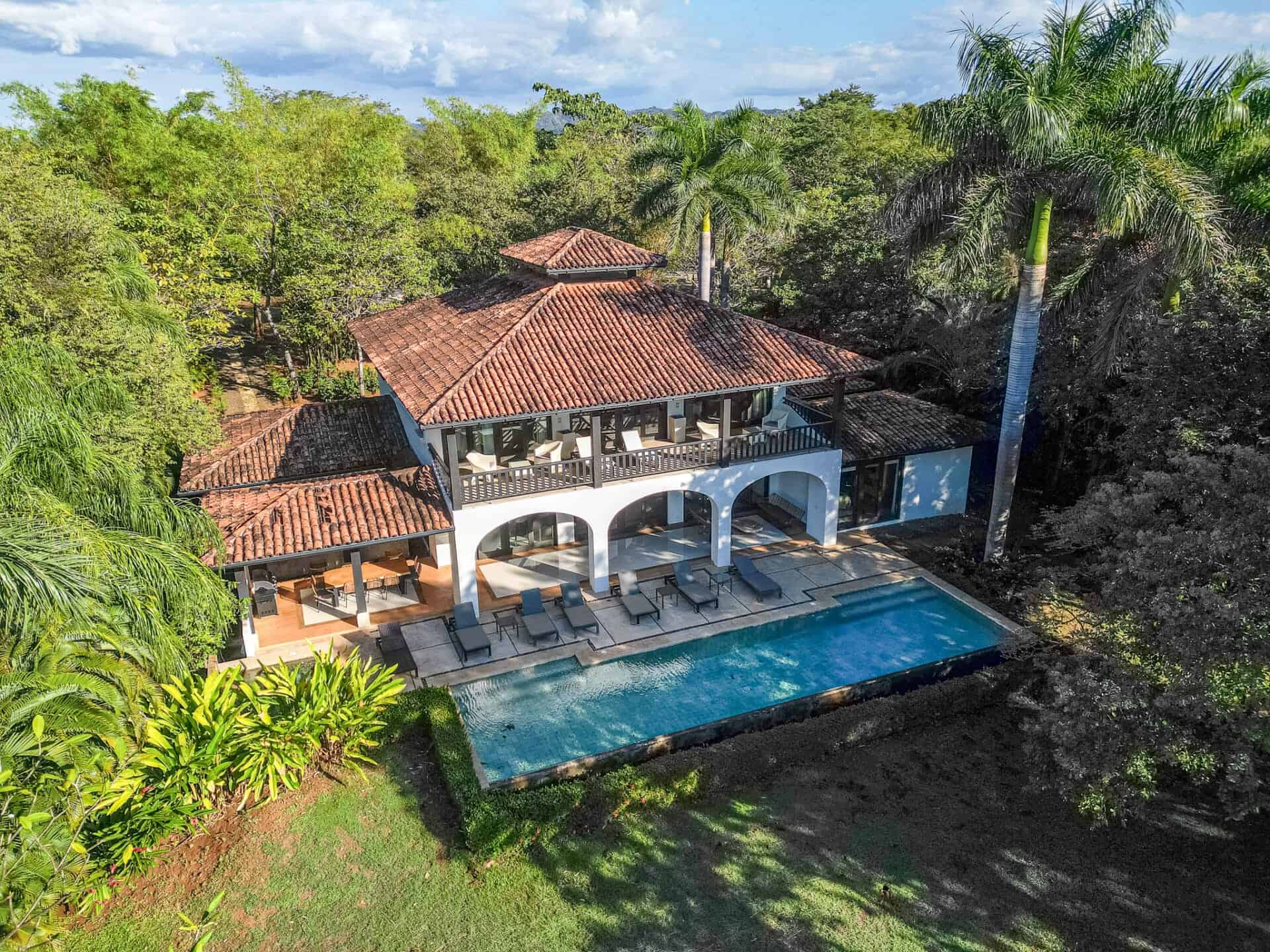 Villa Venado – Your Next Investment in Paradise