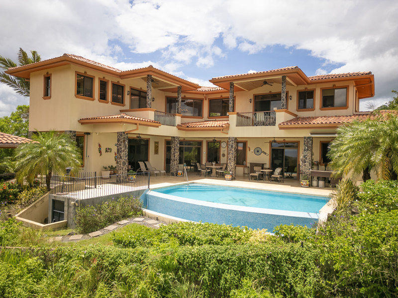 Villa Altamar | Ocean View Home in Ladera del Mar