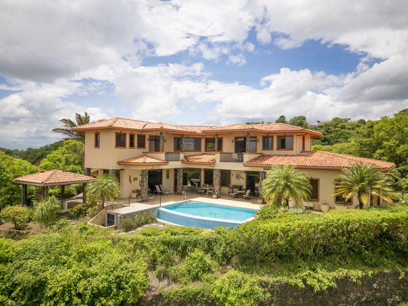 Villa Altamar | Ocean View Home in Ladera del Mar