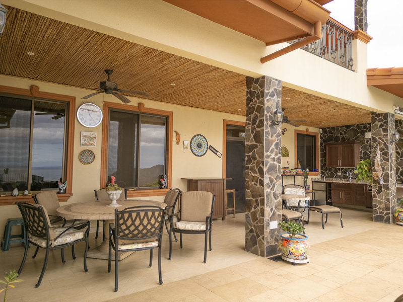Villa Altamar | Ocean View Home in Ladera del Mar