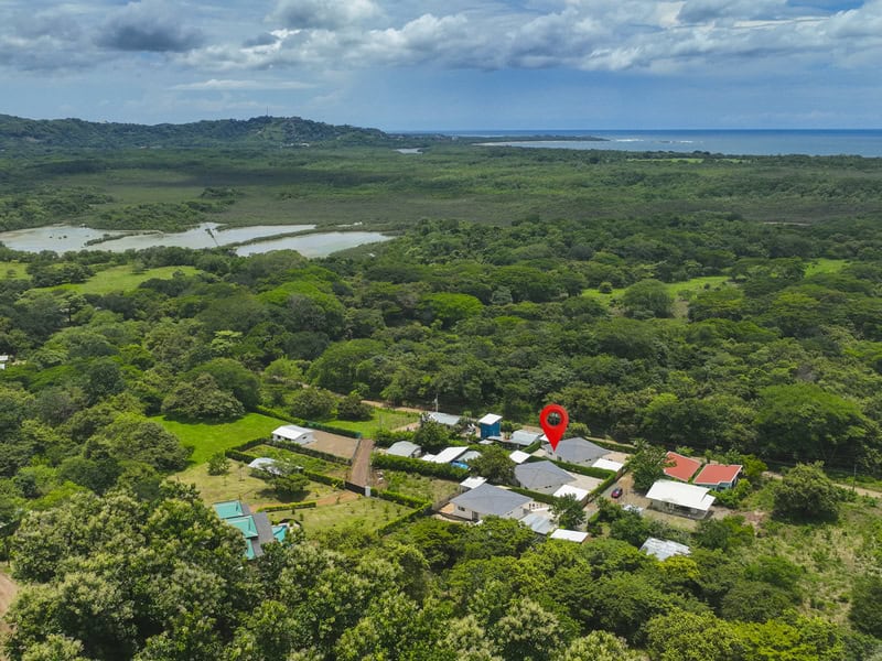 Two Matching 3-Bedroom ROI Homes Just 5 Minutes from Playa Grande