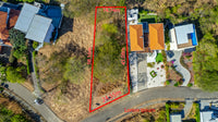 Cacique Lot #105 | Build-Ready Ocean View Lot thumbnail