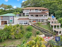 Casa Tranquila: 19-Bedroom Ocean View Estate thumbnail
