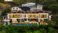 Casa Cristal - Особняк с видом на океан в закрытом поселке Mar Vista thumbnail
