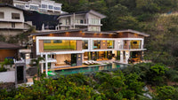 Casa Cristal - Ocean View Mansion in Gated Mar Vista thumbnail