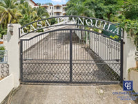 Casa Tranquila: 19-Bedroom Ocean View Estate thumbnail