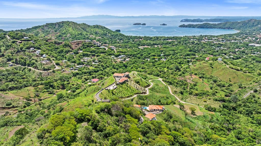 Ocean View Lot in Cactus Heights