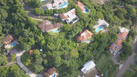 Monte Bello Norte 3 Ocean View Lot in Playa Hermosa, Guanacaste thumbnail