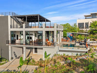 Casa Luna Amarillo | Luxury 3-Bedroom Ocean View House thumbnail