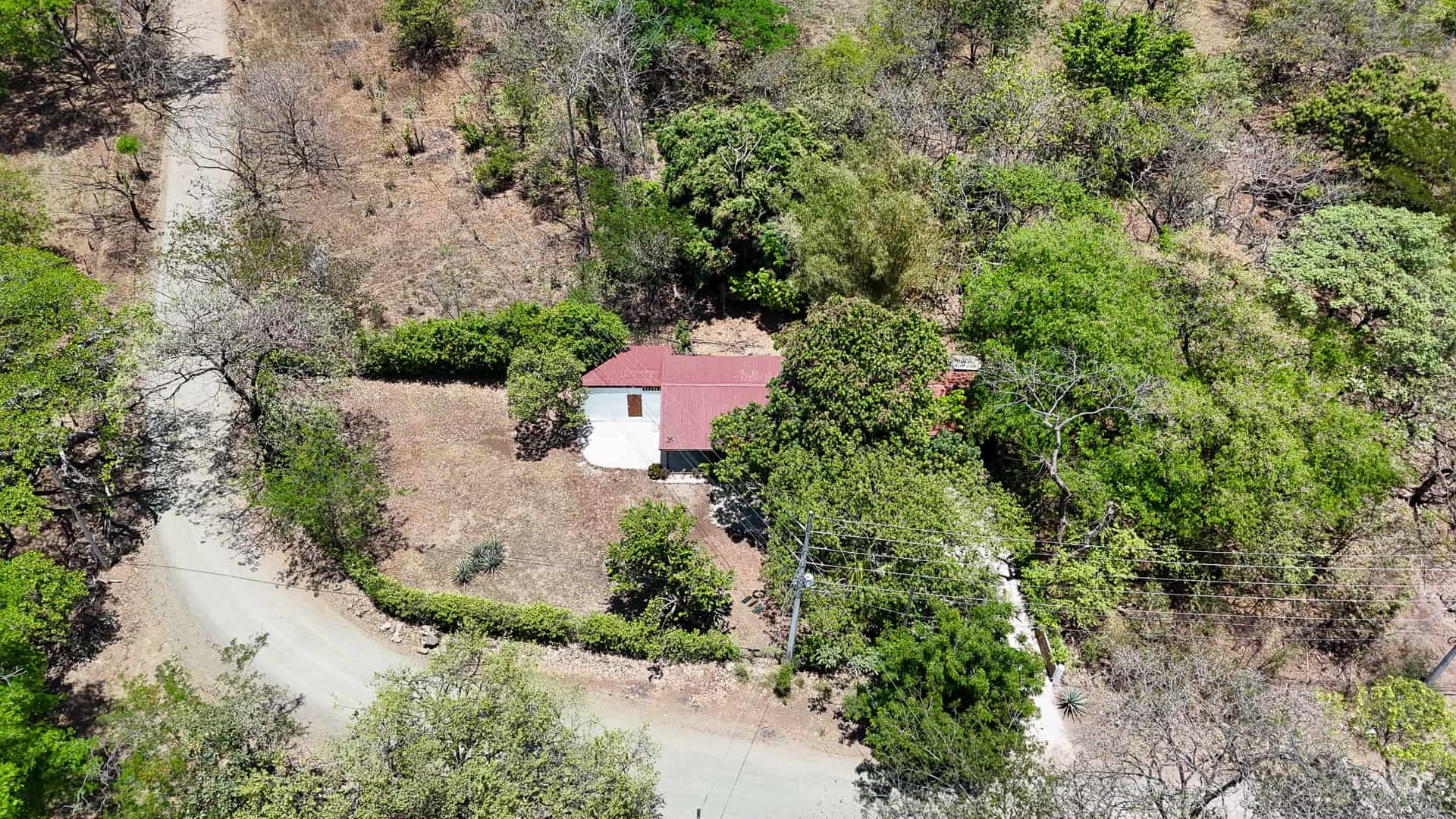 Casa Mango