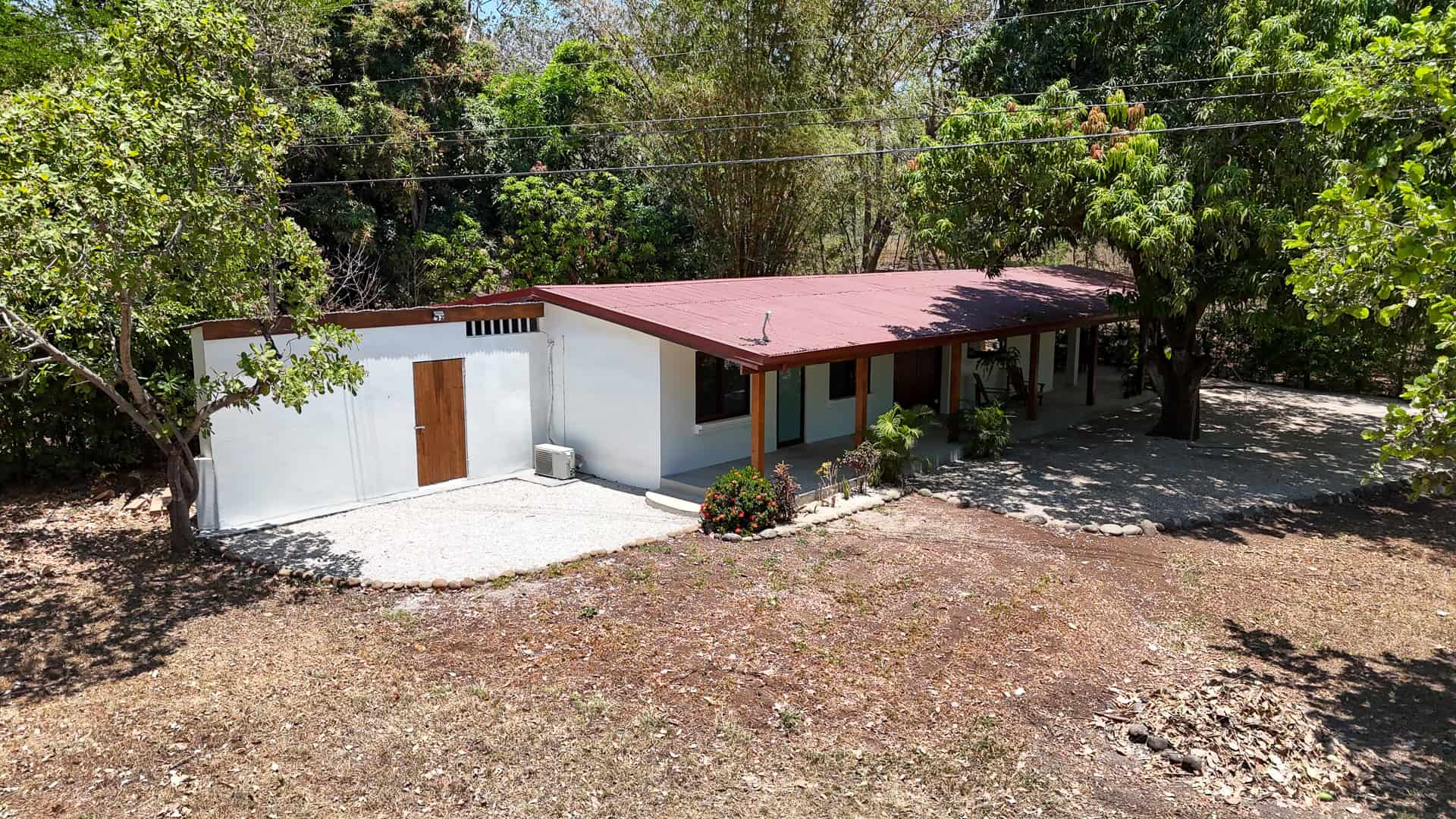 Casa Mango