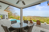 Casa Por Fin | Ocean-View 4BR Home Near Tamarindo thumbnail