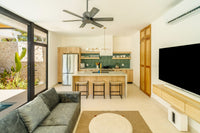 Casa Agua | Rare Beachfront Estate in Playa Grande thumbnail