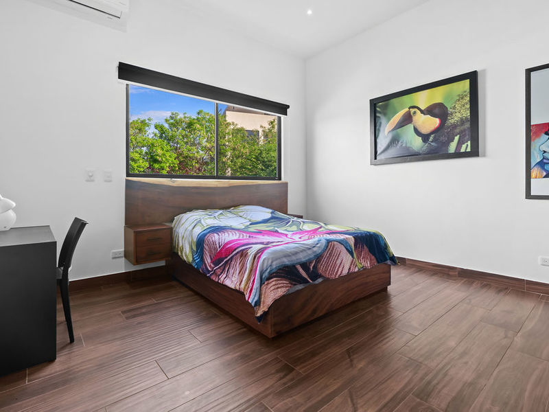 Casa Luna Amarillo | Luxury 3-Bedroom Ocean View House