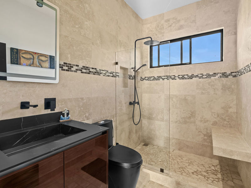 Casa Luna Amarillo | Luxury 3-Bedroom Ocean View House