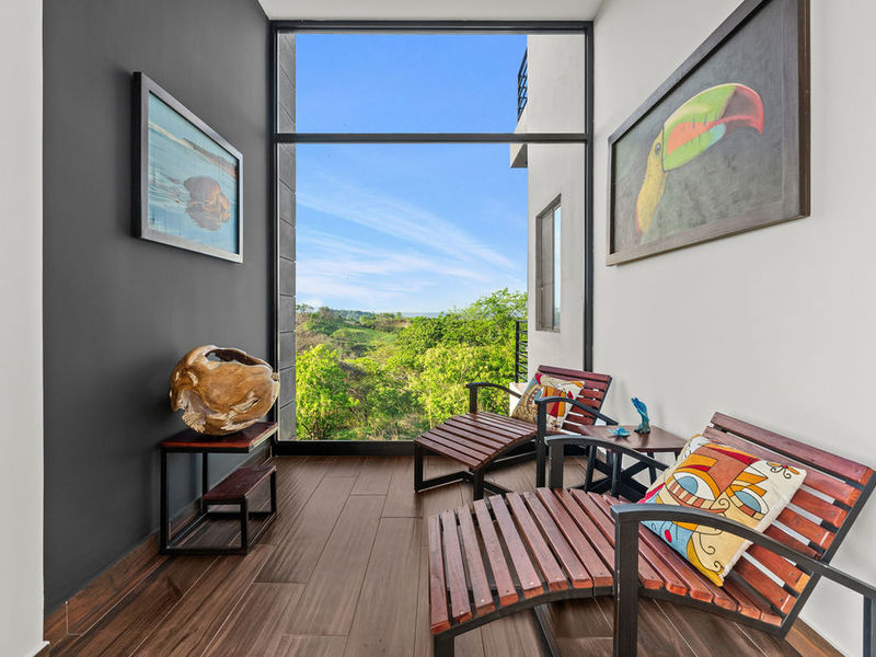 Casa Luna Amarillo | Luxury 3-Bedroom Ocean View House