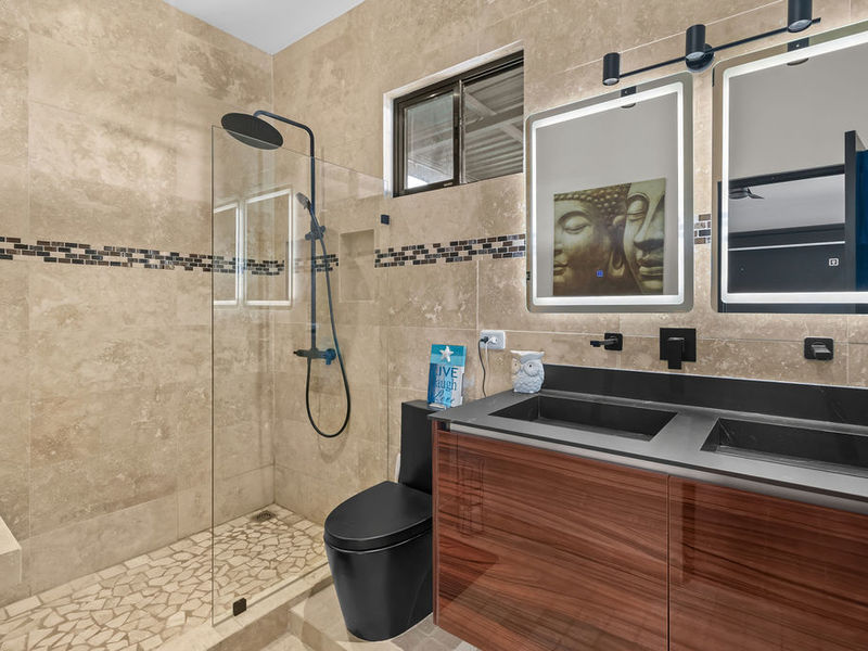 Casa Luna Amarillo | Luxury 3-Bedroom Ocean View House