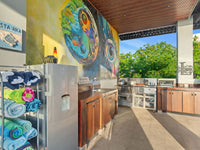 Casa Luna Amarillo | Luxury 3-Bedroom Ocean View House thumbnail