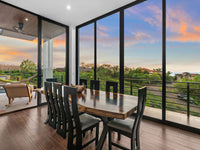 Casa Luna Amarillo | Luxury 3-Bedroom Ocean View House thumbnail