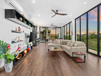 Casa Luna Amarillo | Luxury 3-Bedroom Ocean View House thumbnail