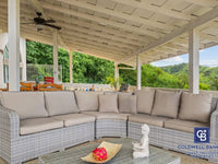 Casa Tranquila: 19-Bedroom Ocean View Estate thumbnail