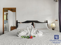 Casa Tranquila: 19-Bedroom Ocean View Estate thumbnail