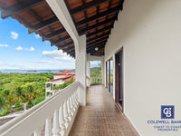 Casa Tranquila: 19-Bedroom Ocean View Estate thumbnail