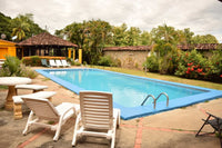 Hotel at Playa Naranjo thumbnail