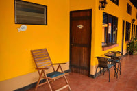 Hotel at Playa Naranjo thumbnail