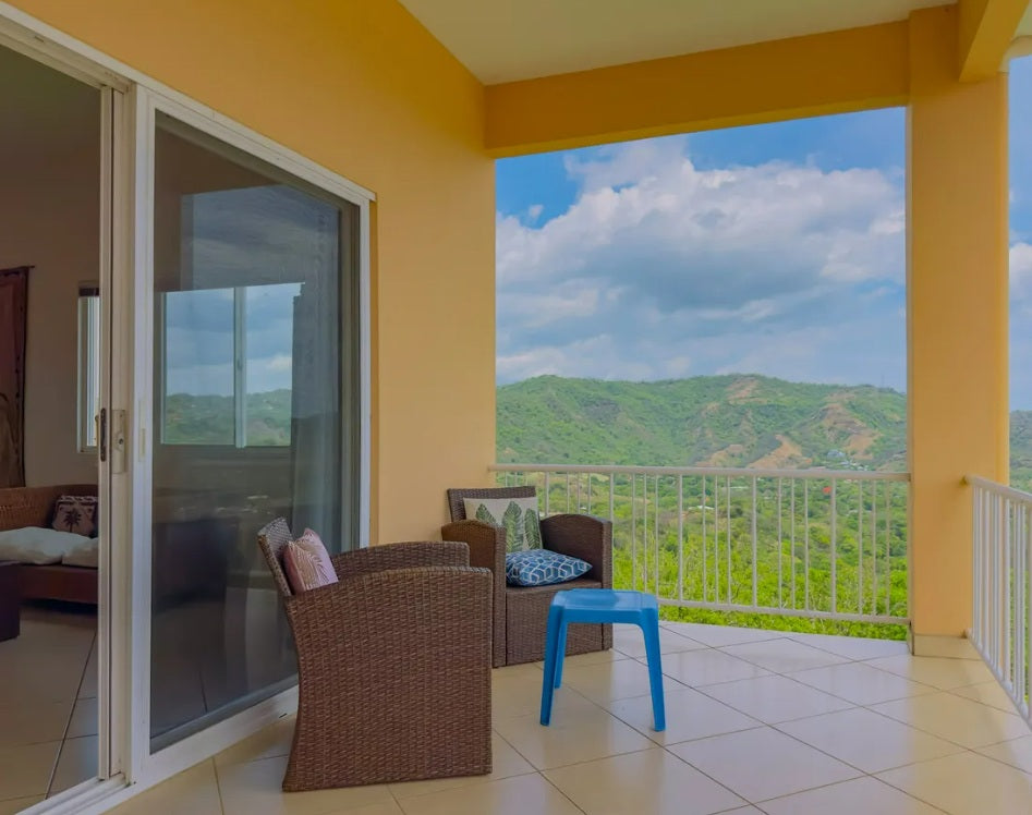 Casa del Atardecer – Stunning Ocean View Home in Altos del Cacique