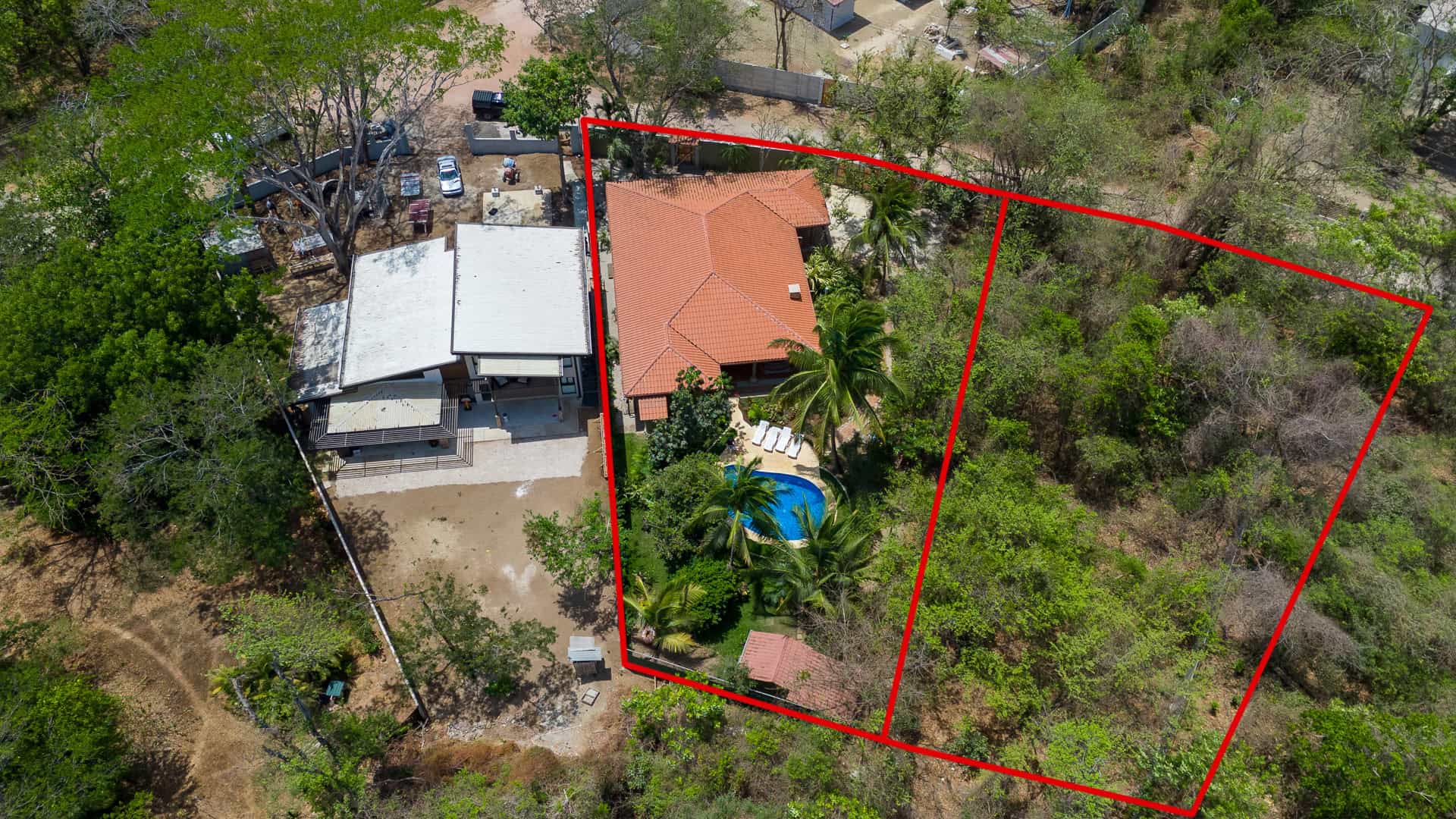 CASA EL COCO