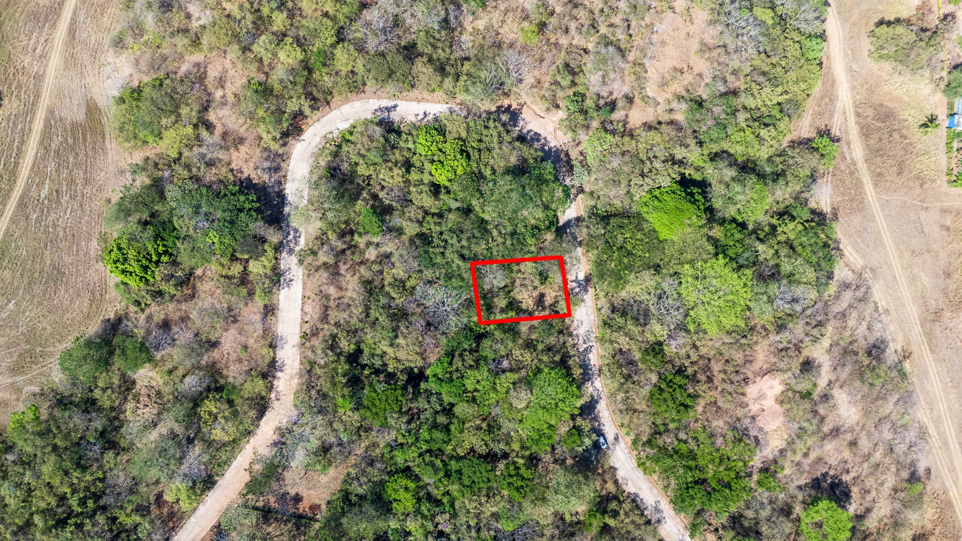 Rancho Las Colinas Lot #107 – Prime Homesite