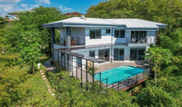 Partial Ocean View Modern Home - Monte Paraiso 2, Playa Hermosa, GU thumbnail