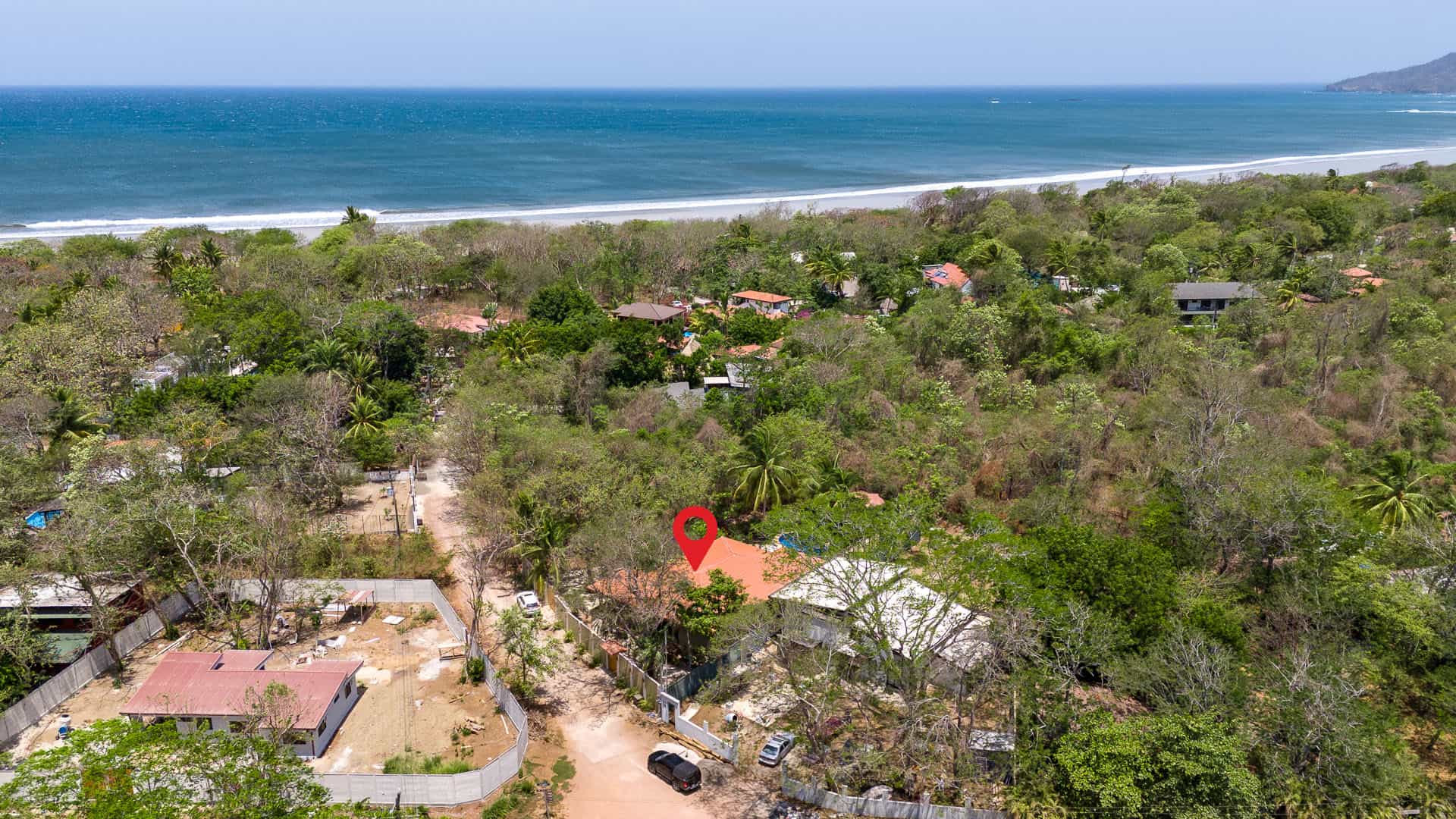 CASA EL COCO