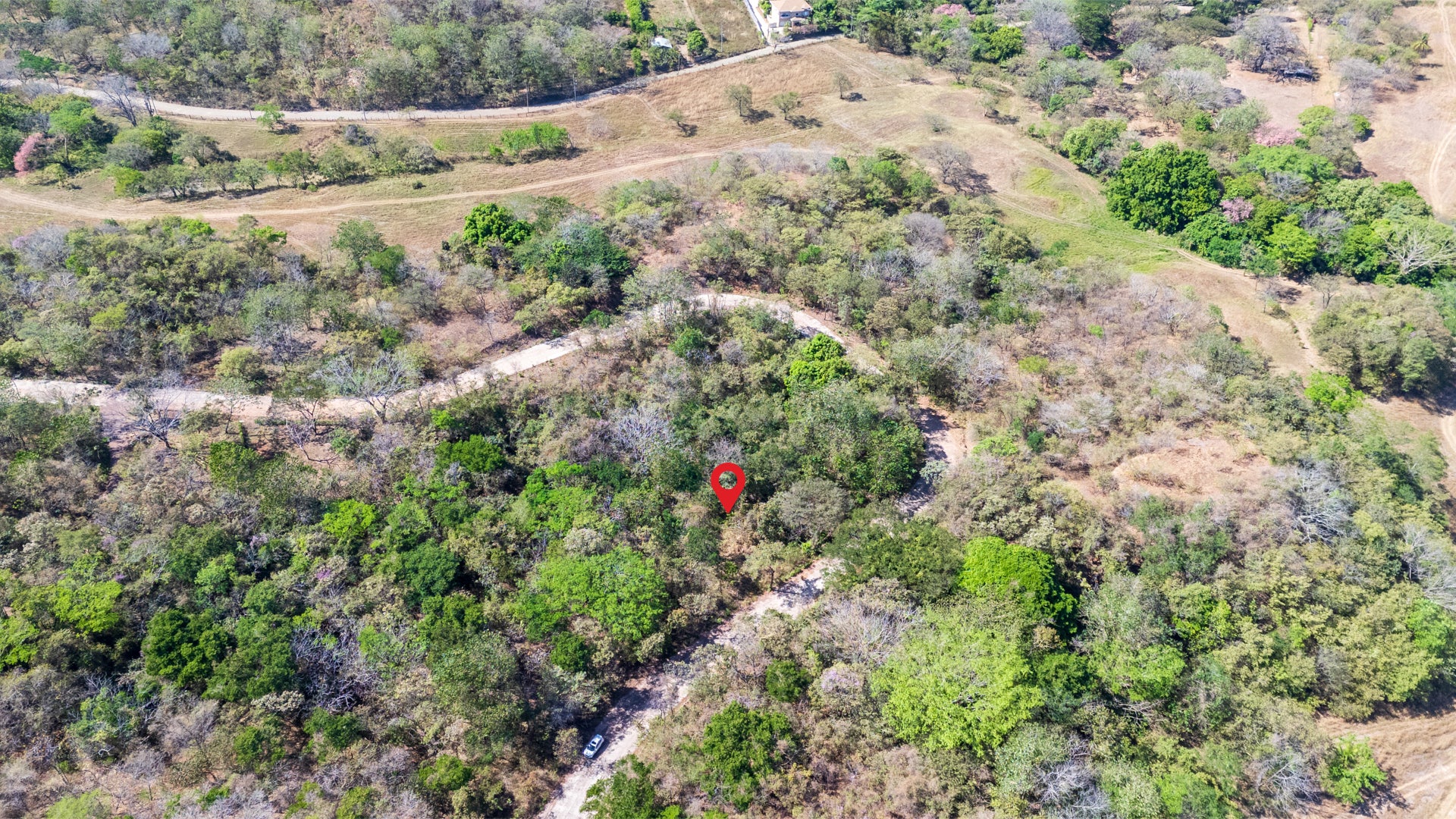 Rancho Las Colinas Lot #107 – Prime Homesite