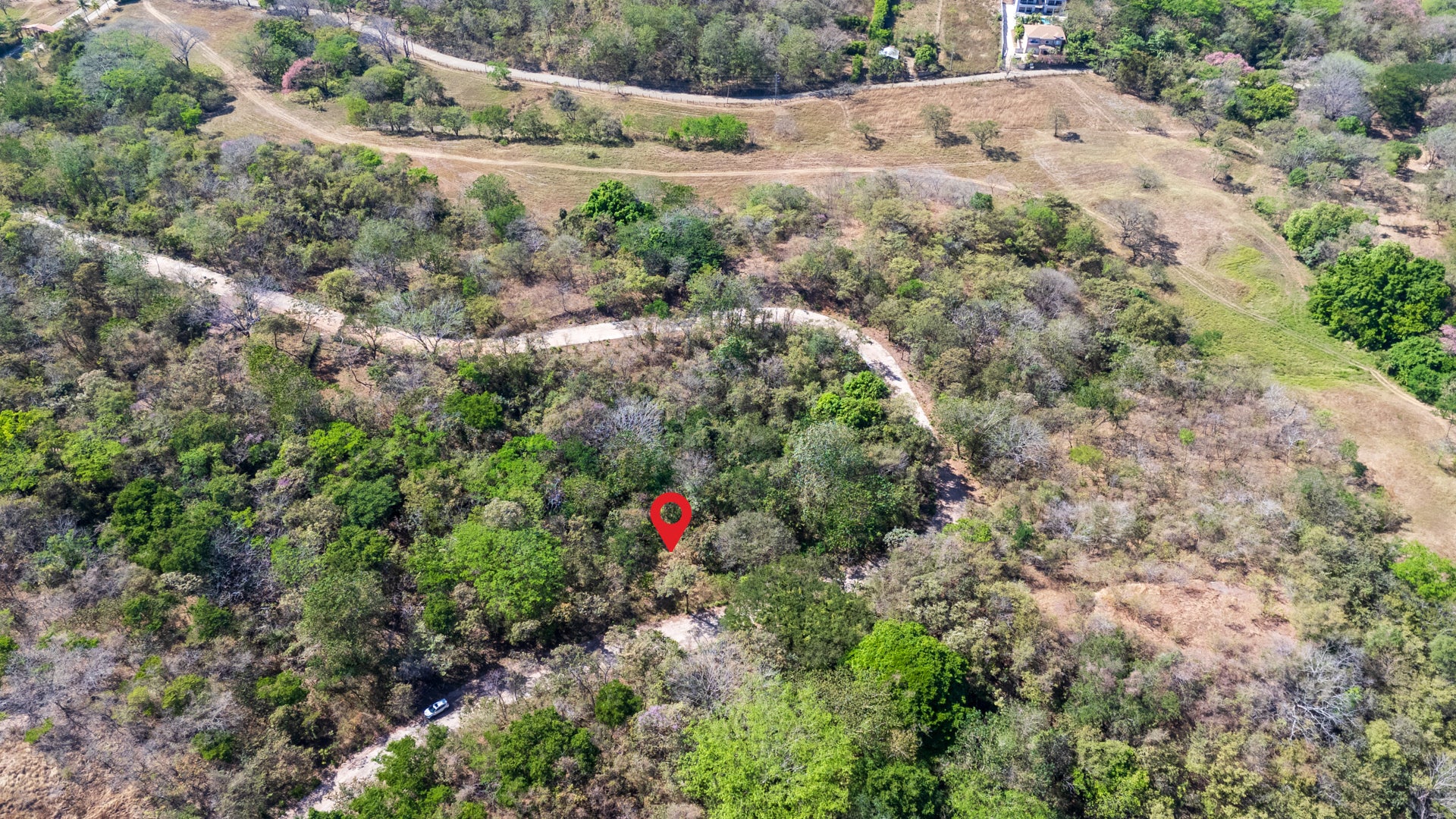 Rancho Las Colinas Lot #107 – Prime Homesite