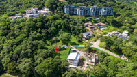 Sauco Lot 8 | Prime 1,787 m² Lot in Reserva Conchal thumbnail
