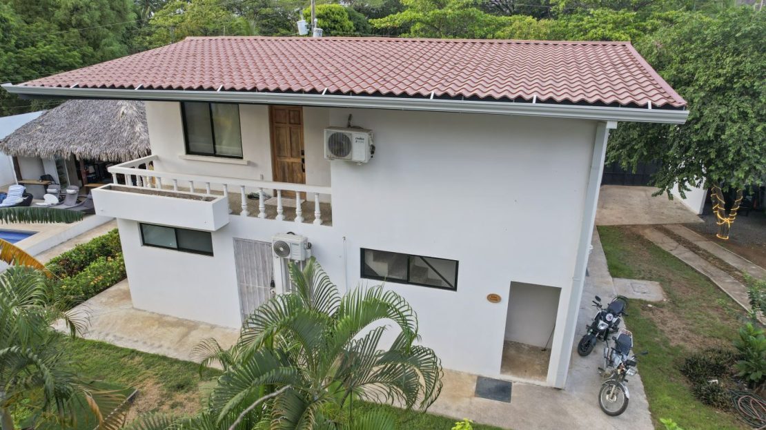 Casa Éli | Profitable Vacation Rental Complex Near the Beach