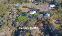 Mediterraneo Largest Lot – 2,161 m² (0.53 Acre) Just 5 Minutes from Coco thumbnail