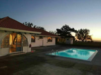 Hacienda Posada Curubande – 85-Acre Hispanic Colonial Estate (Liberia) thumbnail