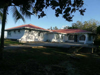 Hacienda Posada Curubande – 85-Acre Hispanic Colonial Estate (Liberia) thumbnail