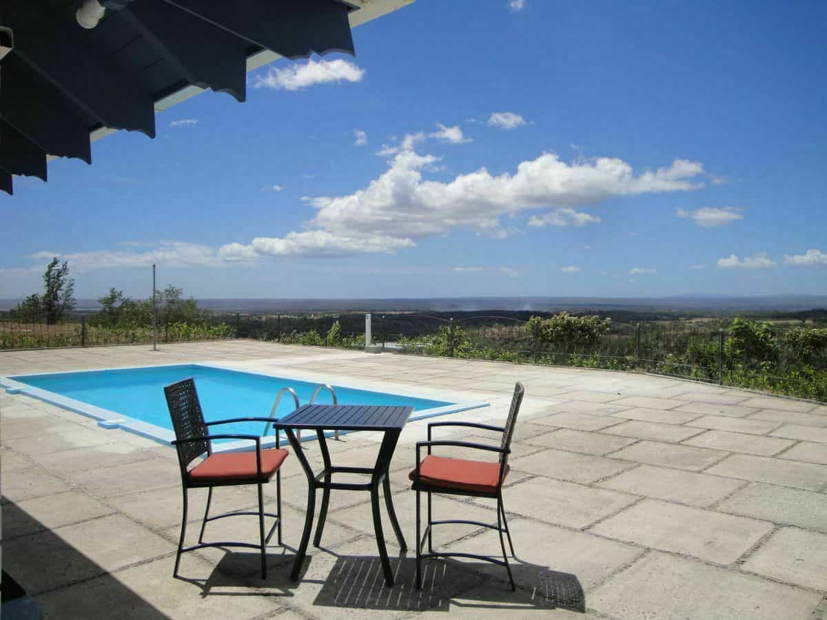Hacienda Posada Curubande – 85-Acre Hispanic Colonial Estate (Liberia)